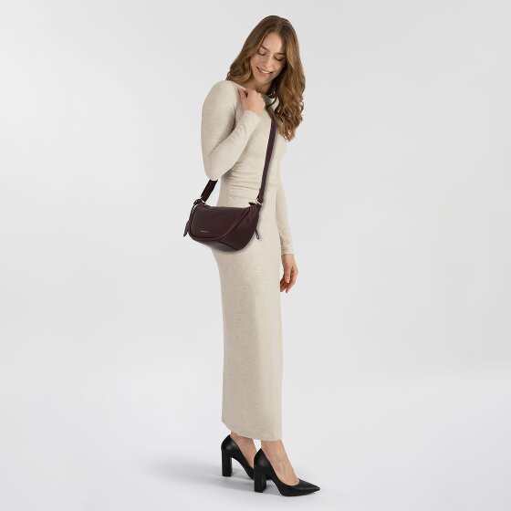 Burkely Vintage Veda Shoulder bag Leather 27 cm