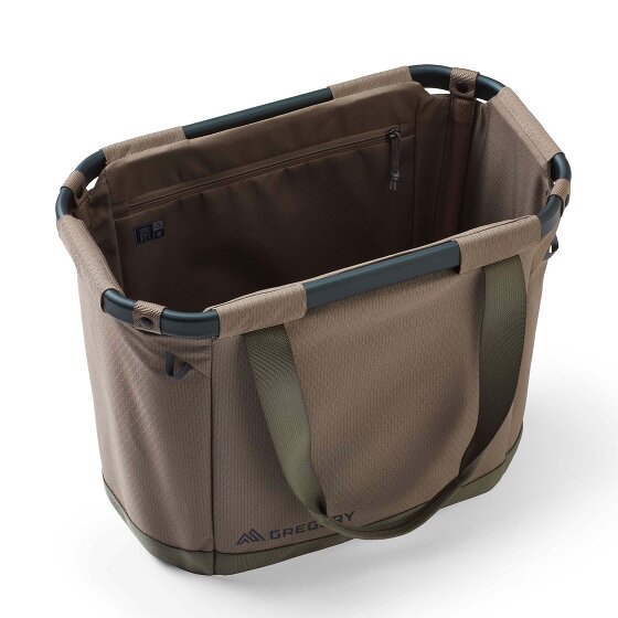 Gregory Alpaca Gear Tote 30 Foldable shopping bag 45 cm