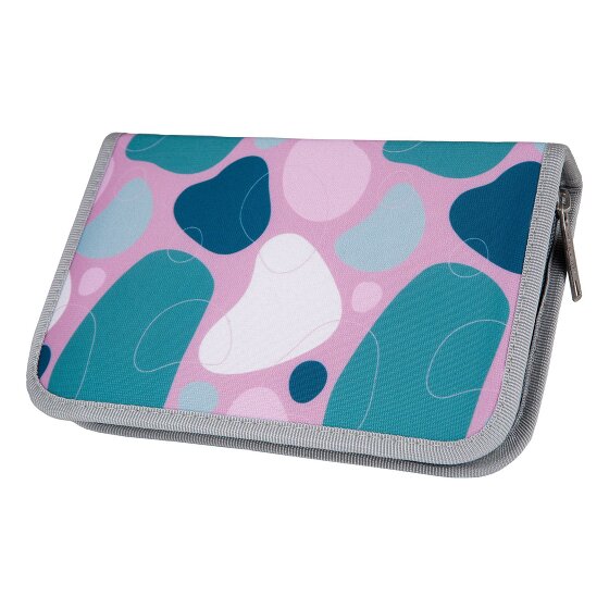 McNeill Accessories pencil case filled 23 pcs.