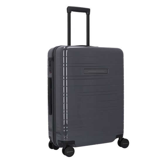 Horizn Studios H6 Smart 4 wheels Trolley 64 cm