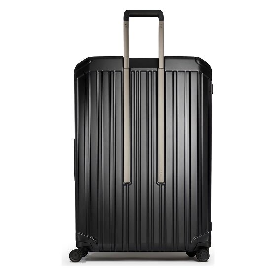 Piquadro PQ Light 4 wheels Trolley 81 cm