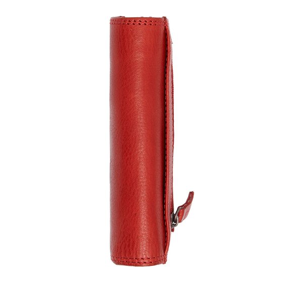 The Chesterfield Brand Avola Wallet RFID protection Leather 14 cm