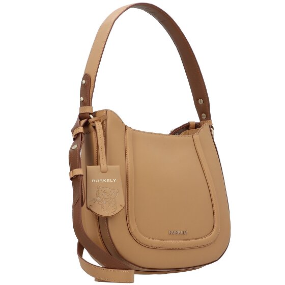 Burkely Beloved Bailey Handbag Leather 27 cm