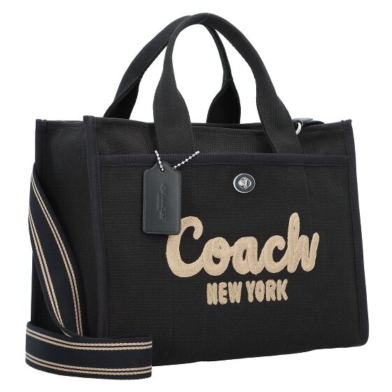 Coach Cargo Handbag 34 cm