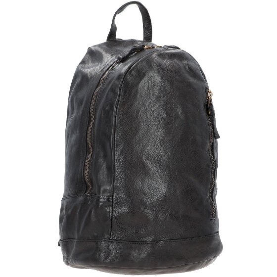Campomaggi Santarcangelo Business backpack Leather 45 cm Laptop compartment