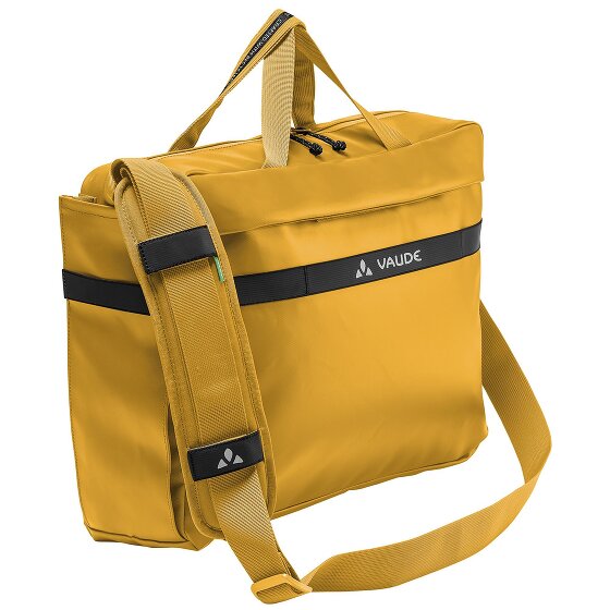 Vaude Mineo bicycle bag 42 cm laptop compartment