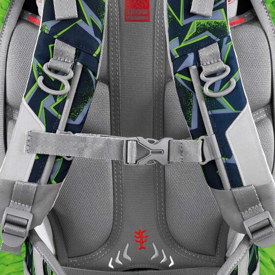 Step by Step Chest strap 11 cm