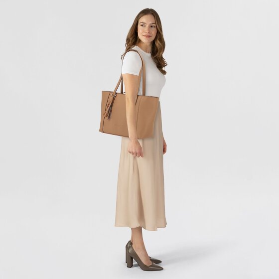 Tom Tailor Denim Priya Shopper Bag 39.5 cm