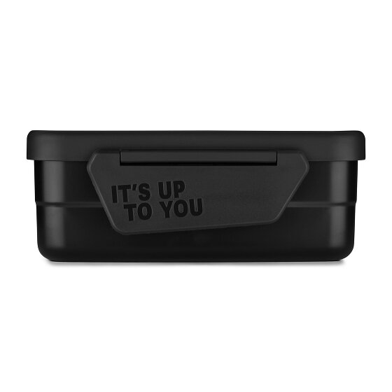 Satch lunch box 17 cm