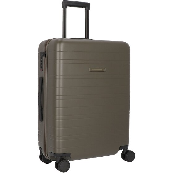 Horizn Studios H6 Check-in 4 Roll Trolley 64 cm Horizn Studios H6 Check-in 4 Roll Trolley 64 cm