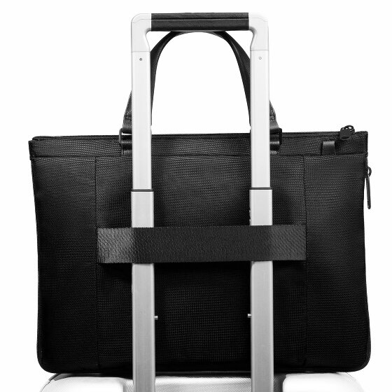 Piquadro Marcel Briefcase 38 cm Laptop compartment