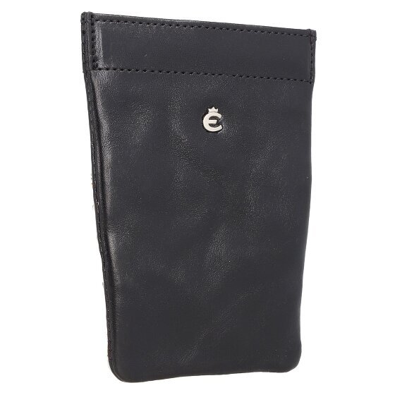Esquire Toscana key case leather 6 cm