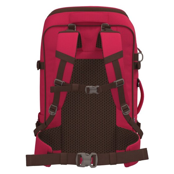 Cabin Zero Adventure Cabin Bag ADV 42L Backpack 55 cm