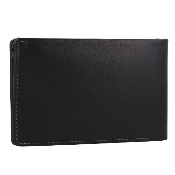 Bellroy Wallet RFID protection Leather 10 cm