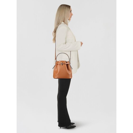 Lauren Ralph Lauren Blake Bag bag Leather 24 cm