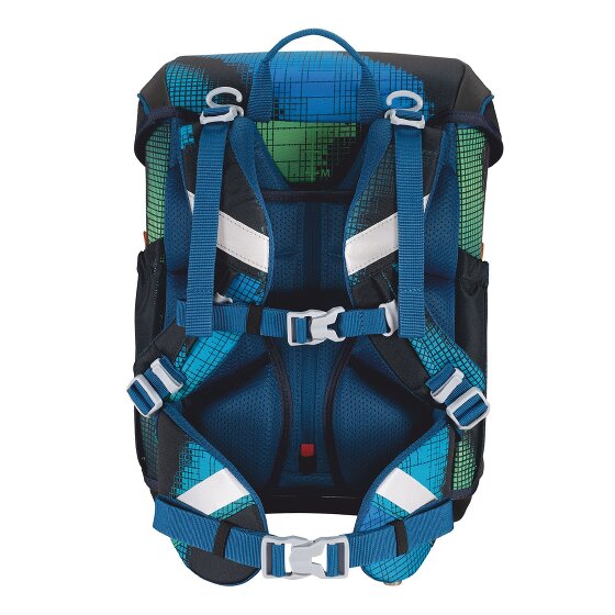 Scout Neo Movie Star School bag set 5-piece