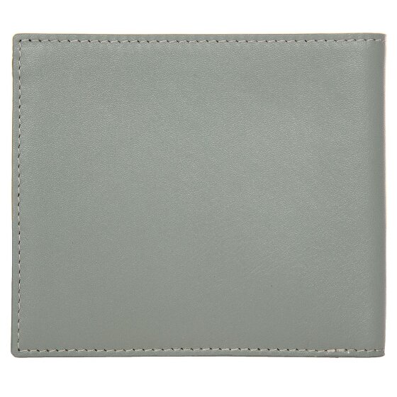 Porsche Design Business wallet RFID leather 11 cm