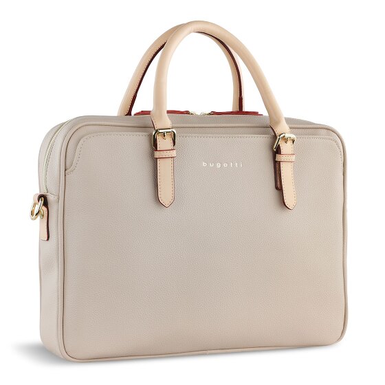 Bugatti Ella Briefcase 37 cm Laptop compartment