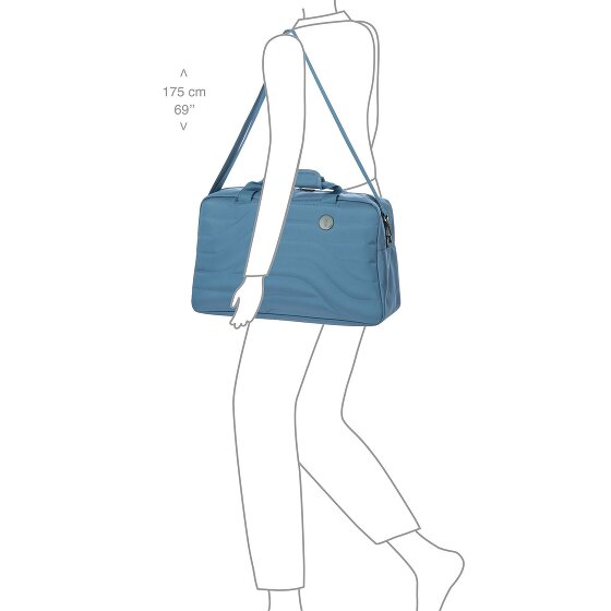 Bric's BY Ulisse Weekender travel bag 47 cm