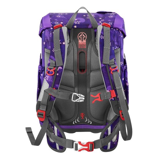 Step by Step Cloud School bag set 5-piece