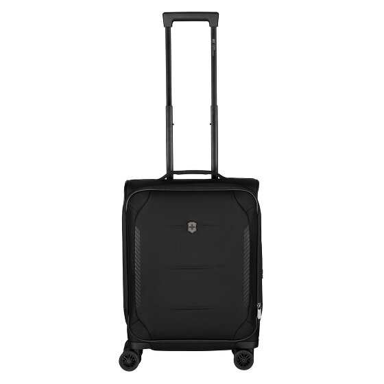 Victorinox Crosslight 4 wheels Cabin trolley 55 cm with expansion pleat