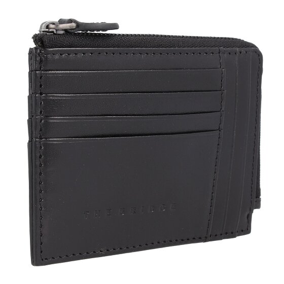 The Bridge Damiano Credit card case Leather 12.5 cm
