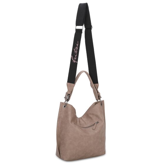 Fritzi aus Preußen Fritzi01 Shoulder Bag 43 cm