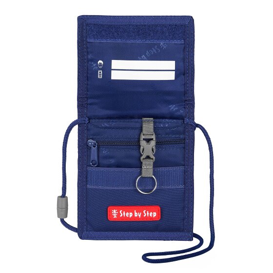 Step by Step Chest bag 11 cm