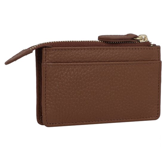 Braun Büffel Asti Key pouch Genuine Leather 12 cm