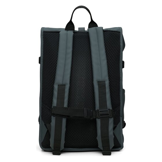 Rains Essential Daypack 52 cm Laptop compartment