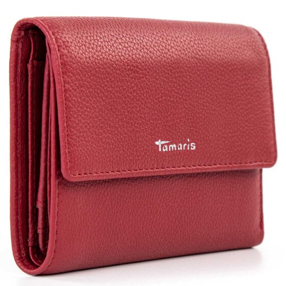 Tamaris Amanda wallet leather 14 cm