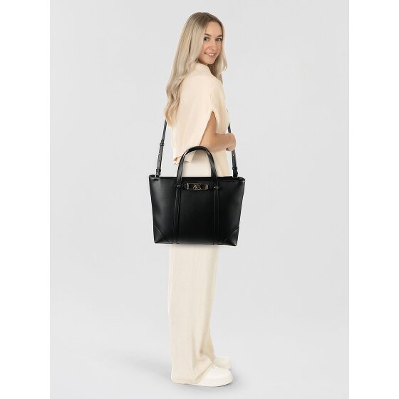 Armani Exchange Polly Shopper Bag 32 cm