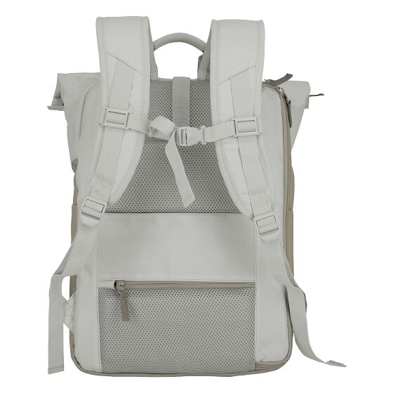 Travelite Basics Daypack 60 cm Laptop compartment
