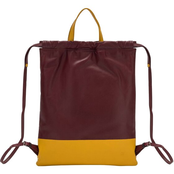 DuDu Backpack leather 42 cm