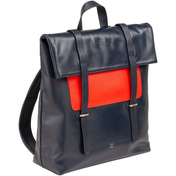 DuDu Backpack leather 36 cm