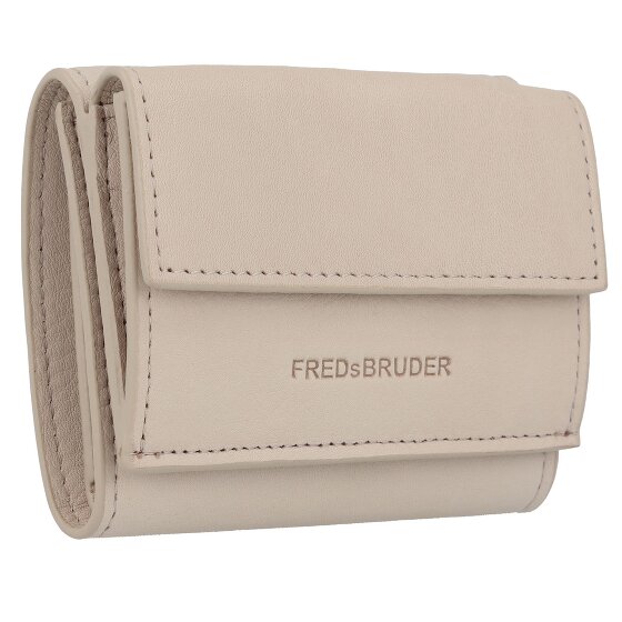 FredsBruder Bobonia Wallet Leather 10.5 cm