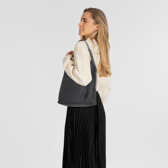 Harbour 2nd Just Pure Kiana Shoulder Bag Genuine Leather 37 cm