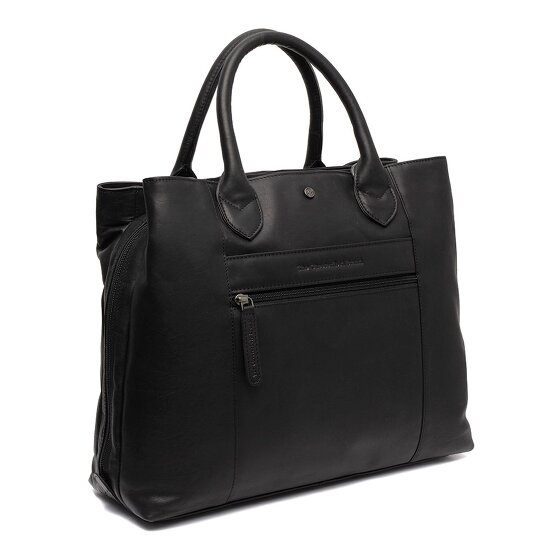 The Chesterfield Brand Passau Shopper Bag Leather 37 cm