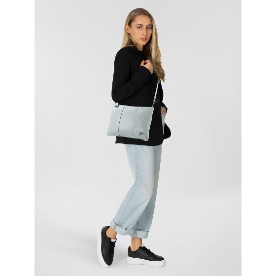 Gabs Beyonce Shoulder bag M Genuine Leather 28 cm