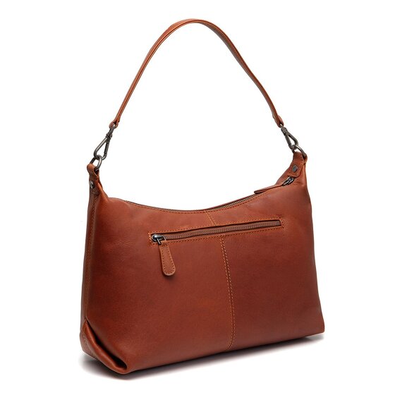 The Chesterfield Brand Skara Shoulder Bag Leather 31 cm