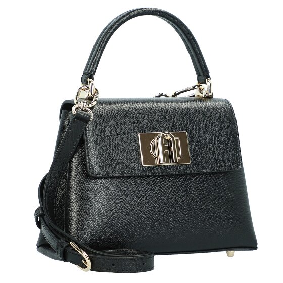 Furla 1927 Handbag leather 21 cm