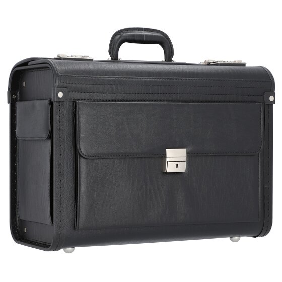 Alassio Pilot case 46 cm