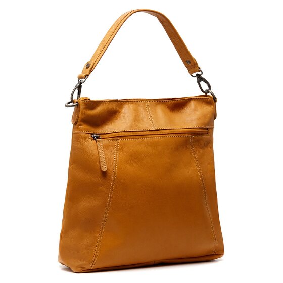 The Chesterfield Brand Sintra Shoulder Bag Leather 34 cm