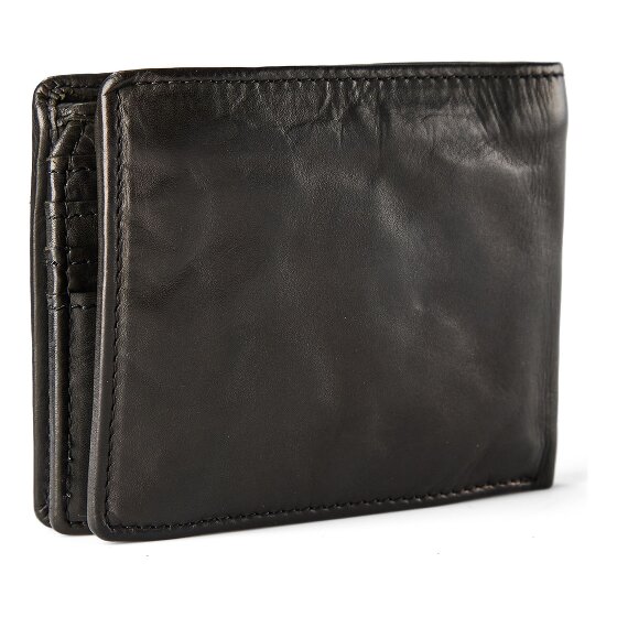 Harbour 2nd Anchor Love Wallet Leather 12 cm