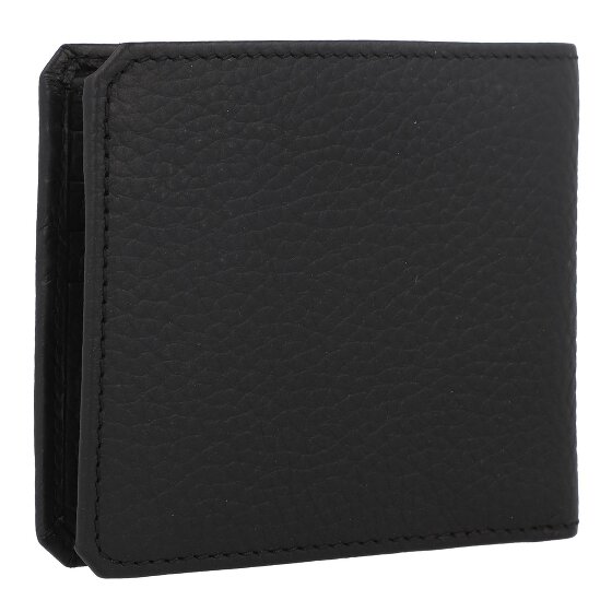 Hugo Gbhm Wallet Leather 11 cm Gift box