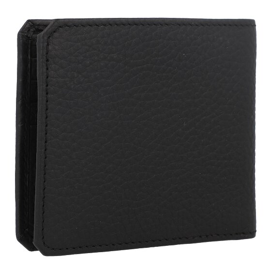 Hugo Wallet Leather 11 cm Gift box