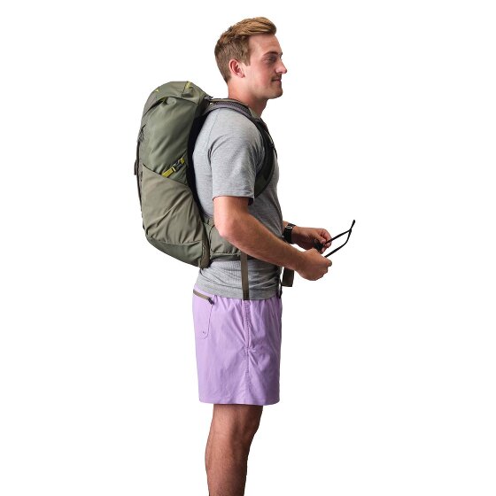 Gregory Zulu LT Plus 28 Hiking backpack 58 cm