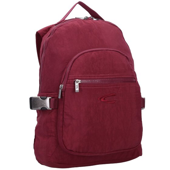 camel active Journey backpack 43 cm laptop compartment