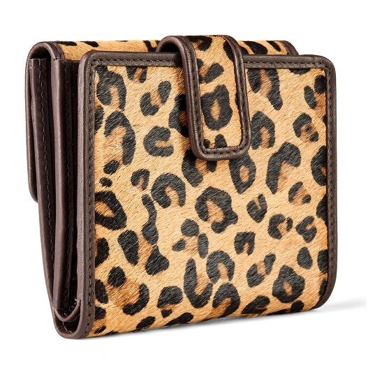 Esquire Zambia Wallet RFID protection 10 cm