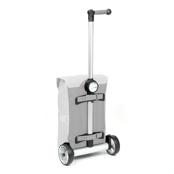 Andersen Shopper Unus Shopper MIX A10 Shopping Trolley 59 cm